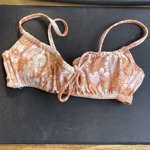 Xhilaration bikini top